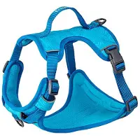 Freedog Arnês Para Cães Cool Pro Tech