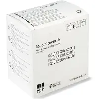 Ricoh type L1 BK (887890) toner preto