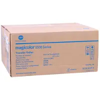 Konica Minolta A06X0Y2 Rolo de transferência