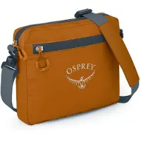 Osprey Bolsa Tiracolo Ultralight Shoulder Satchel
