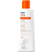 LETI At4 Shampoo 250ml — Shampoo