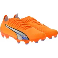 Puma Botas De Futebol Júnior Ultra Ultimate Fg/ag