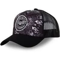Von Dutch Boné Vd/1/ct/ban