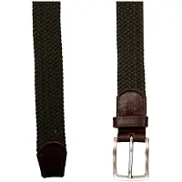 Dockers Cinto Braided