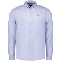 NZA Camisa De Manga Comprida Jett