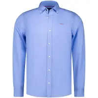 NZA Camisa De Manga Comprida Simon