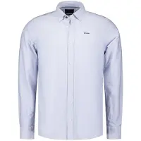 NZA Camisa De Manga Comprida Kaleb