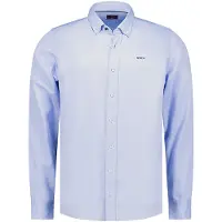 NZA Camisa De Manga Comprida Jaxx