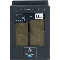 NZA Boxers Bollons 2 Unidades