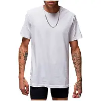 Jordan Camisa preto / branco