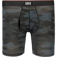 Saxx Boxers Multi-sport Mesh Brief Fly