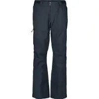 SCOTT - Calças ski - Ultimate Dryo 10 Pants M Dark Blue para Homem - Tamanho S - Navy