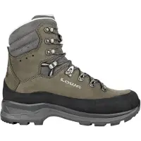 Lowa - Calçado caminhada homem - Tibet Evo LL Sepia/Slate para Homem - Tamanho 11 UK - Castanho