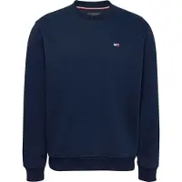 Tommy Hilfiger Sweatshirt marinho / vermelho / branco