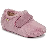 Citrouille et compagnie Chinelos LAFINOU criancas - Rosa - 27