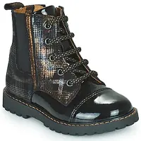 GBB Botas baixas ABIGO criancas - Preto - 28