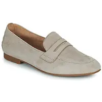 Gabor Mocassins 8421312 mulheres - Bege - 35