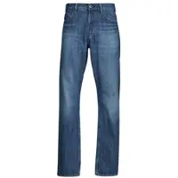 G-Star Calças Jeans Raw Triple A Regular Straight homens - Azul - US 33 / 34