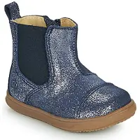 Citrouille et compagnie Botas baixas FEPOL criancas - Azul - 18