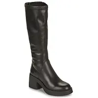 Tamaris Botas de salto alto DUBELLE mulheres - Preto - 39
