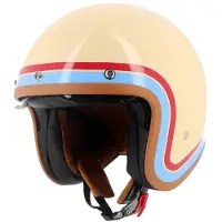 Helstons Capacete Aberto Freedom