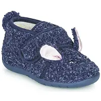 Little Mary Chinelos LAPINVELCRO criancas - Azul - 21