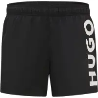 HUGO Calção De Banho Abas 10257691 Red