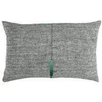 Pomax Almofadas CORBUSIER - Cinza - 40x60 cm