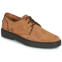 Kost Sapatos Jim homens - Castanho - 45