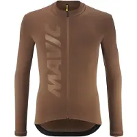 Mavic Camisa De Manga Comprida Aksium Thermo
