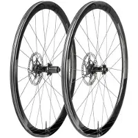 Deda Conjunto De Rodas De Estrada Rs4db Cl Disc