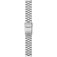 Mondaine Alça Metal 20 Mm