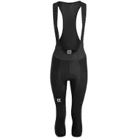 Kalas Calças 3/4 De Ciclismo Motion Z4 Insulated