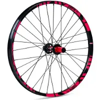 Gtr Roda Traseira De Mtb Sl35 E-bike Boost 29´´ 6b Disc Tubeless