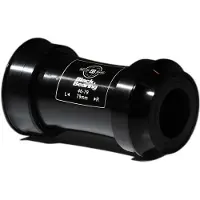 BLACK BEARING Movimento Central 24/gxp Ceramic Bb-46-79-24-c