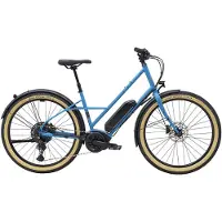 Marin Bicicleta Elétrica Larkspur E Ce 2025
