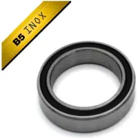 BLACK BEARING Rolamentos Stainless Steel 30x42x7 Mm B5s Ub-6806-b5s