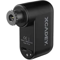 Xcadey Compressor Capsule 1