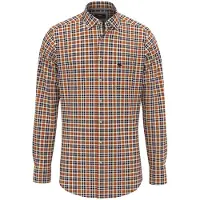 Fynch&Hatton Camisa De Manga Comprida 14108020