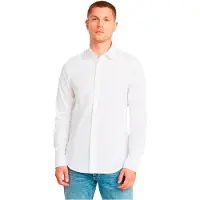G-Star Camisa branco