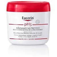 Eucerin Ph5 protezione pelle balsamo nutritivo 450ml