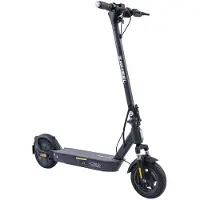 Zwheel Scooter Elétrica Pz0013 10´´ 400w