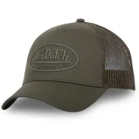 Von Dutch Boné Vd/1/cb/log07