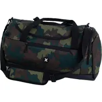 Hurley Bolsa Duffle Union