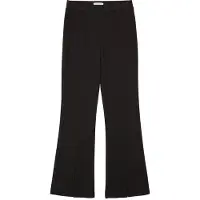 Tom Tailor Leggings 1037905 Flared Tuck