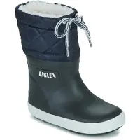 Aigle Botas de borracha GIBOULEE 2 criancas - Azul - 23