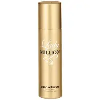 Paco Rabanne Lady Million Deospray 150ml