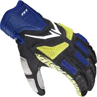 Ls2 Textil Luvas Ravin