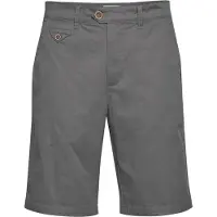 !Solid Calças chino 'Bishop' cinzento
