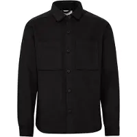 !Solid Camisa 'Tam' preto